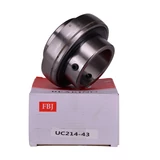UC214-43 68,2625X125X74,6/29mm