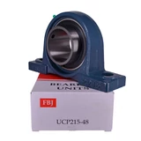 UCP215-48 76,2X217X82,6mm