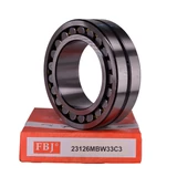 23126 MW33 Hordógörgős csapágy 130x210x64 mm