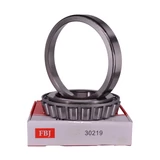 30219 A Kúpgörgős csapágy 95x170x32 mm