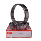 33020 A Kúpgörgős csapágy 100x150x39 mm