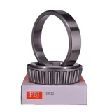 33022 A Kúpgörgős csapágy 110x170x47 mm