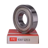 6307 2ZC3 egysoros mélyhornyú golyóscsapágy 35x80x21 mm