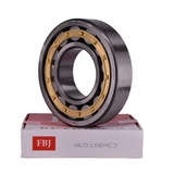 NU315 EMC3 Hengergörgős csapágy 75x160x37 mm