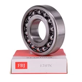 1307 K Beálló golyóscsapágy 35x80x21 mm
