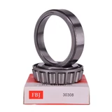 30308 A Kúpgörgős csapágy 40x90x25.25 mm