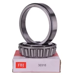 30310 A Kúpgörgős csapágy 50x110x29.5 mm