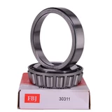 30311 A Kúpgörgős csapágy 55x120x29 mm