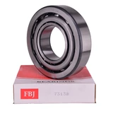 7313 B Ferde hatásvonalalú golyóscsapágy 65x140x33 mm