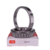 32019 AX Kúpgörgős csapágy 95x145x32 mm