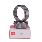 32204 A Kúpgörgős csapágy 20x47x19.25 mm