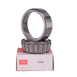32205 A Kúpgörgős csapágy 25x52x18 mm