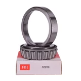 32209 A Kúpgörgős csapágy 45x85x23 mm