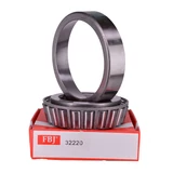 32220 A Kúpgörgős csapágy 100x180x49 mm