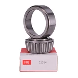 32304 A Kúpgörgős csapágy 20x52x21 mm