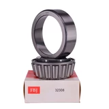 32308 A Kúpgörgős csapágy 40x90x33 mm