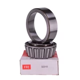 32310 A Kúpgörgős csapágy 50x110x40 mm