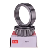 32311 A Kúpgörgős csapágy 55x120x43 mm