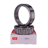 32314 A Kúpgörgős csapágy 70x150x54 mm