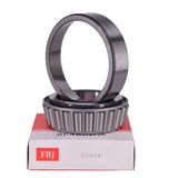 33010 A Kúpgörgős csapágy 50x80x24 mm