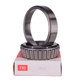 33012 A Kúpgörgős csapágy 60x95x27 mm