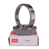 33013 A Kúpgörgős csapágy 65x100x27 mm