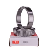 33014 A Kúpgörgős csapágy 70x110x31 mm