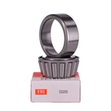 33205 A Kúpgörgős csapágy 25x52x22 mm