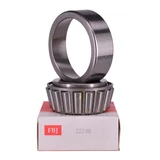 33208 A Kúpgörgős csapágy 40x80x32 mm