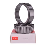 33209 A Kúpgörgős csapágy 45x85x32 mm