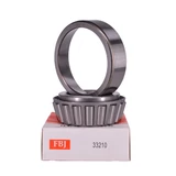 33210 A Kúpgörgős csapágy 50x90x32 mm