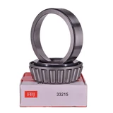 33215 A Kúpgörgős csapágy 75x130x41 mm