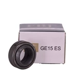 GE 15 ES Gömbcsukló 15x26x12 mm