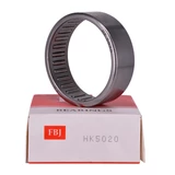 HK5020 Tűgörgős csapágy 50x58x20 mm