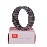K 60X68X25 Tűgörgős kosár 60x68x25 mm