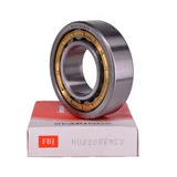 NU2208 EM Hengergörgős csapágy 40x80x23 mm