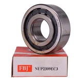 NUP2309 E Hengergörgős csapágy 45x100x36 mm