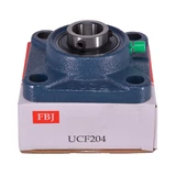 UCF204 FBJ csapágyegység 20X64X15 mm