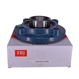 UCFC216 csapágyegység 80x200x18 mm