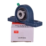 UCP201 csapágyegység 12x95x30,2 mm