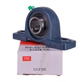 UCP205 csapágyegység 25x105x36,5 mm
