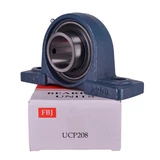 UCP208 csapágyegység 40x137x49,2 mm