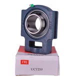 UCT210 csapágyegység 50x102x90 mm