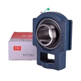 UCT212 csapágyegység 60x130x119 mm