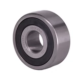 4302 2RS Kétsoros golyóscsapágy 15X42X17 mm