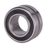 NA 4905 2RS Tűgörgős csapágy 25X42X18 mm