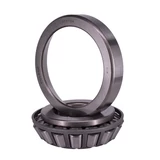 31310 A Kúpgörgős csapágy 50X110X29.25 mm