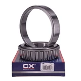 33015 A Kúpgörgős csapágy 75X115X31 mm