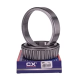 33016 A Kúpgörgős csapágy 80X125X36 mm