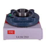 UCFC210 csapágyegység 50x111x22 mm